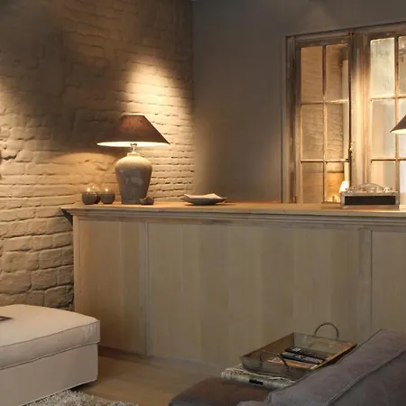 ベッド・アンド・ブレックファスト B ＆ B デ ワーテルゾーイ 5*