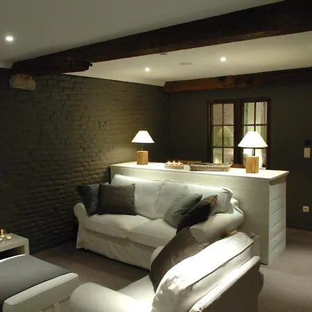 B ＆ B デ ワーテルゾーイ 5* ヘント