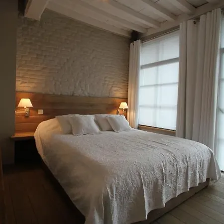 B ＆ B デ ワーテルゾーイ