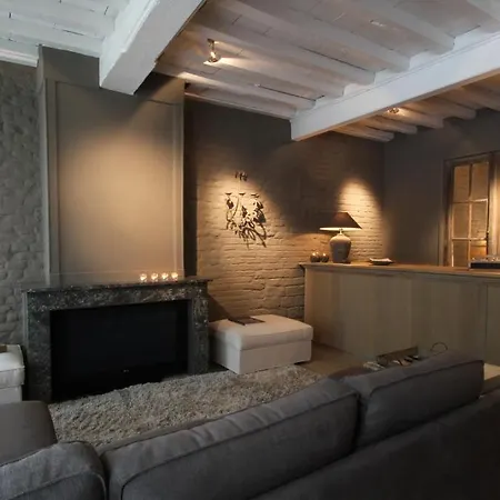 De Waterzooi Bed & Breakfast Gent