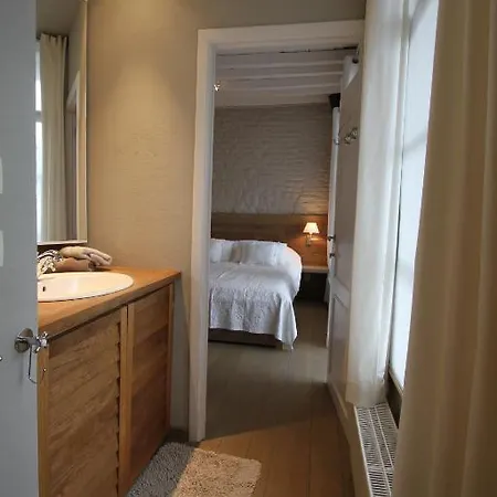 De Waterzooi Bed & Breakfast 5*