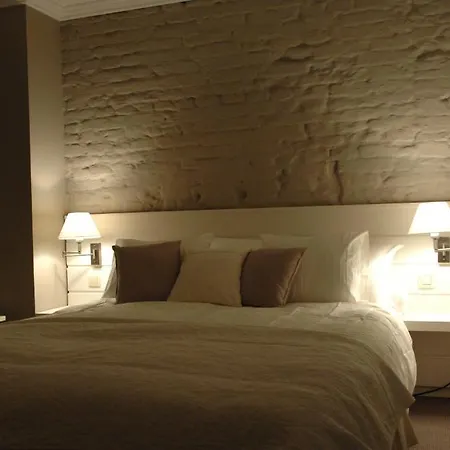 De Waterzooi Bed & Breakfast Gent