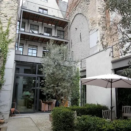 Bed & Breakfast De Waterzooi 5*
