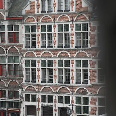 De Waterzooi 5* Ghent
