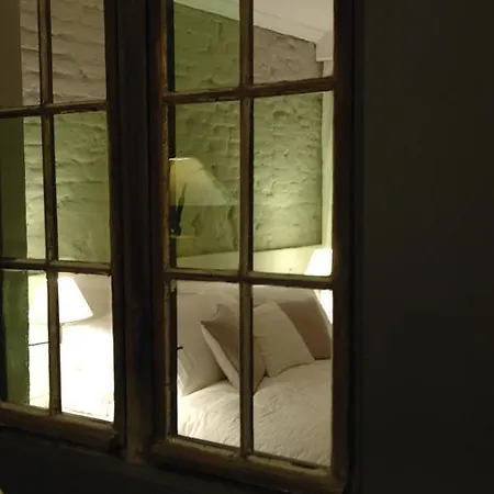 Bed & Breakfast De Waterzooi