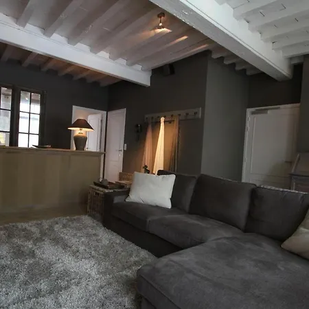 Bed & Breakfast De Waterzooi Gent